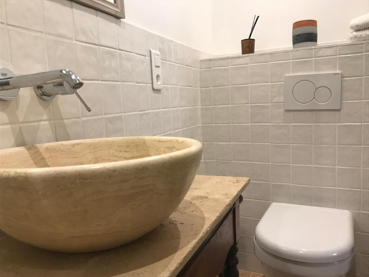 La Calade 1 Bedroom Studio - Biot Village Ngoại thất bức ảnh
