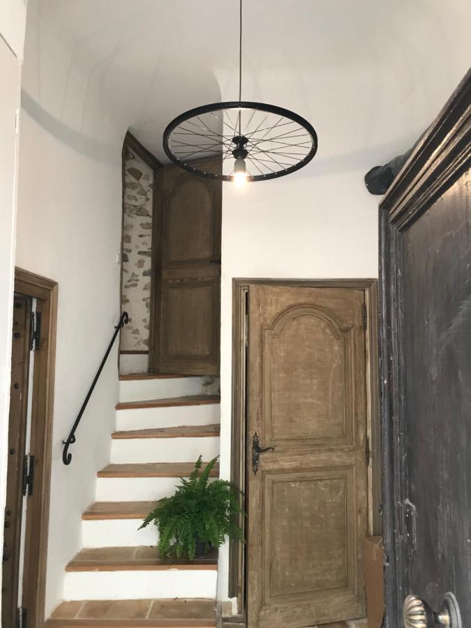 La Calade 1 Bedroom Studio - Biot Village Ngoại thất bức ảnh