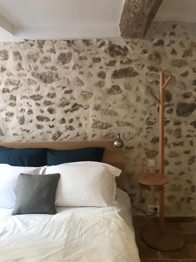 La Calade 1 Bedroom Studio - Biot Village Ngoại thất bức ảnh